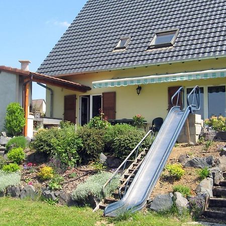 Couette Et Cafe - Chambre Bleue Truchtersheim Zewnętrze zdjęcie