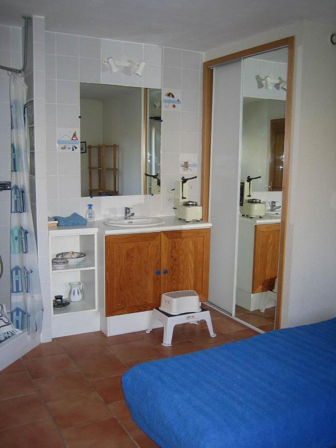 Couette Et Cafe - Chambre Bleue Truchtersheim Zewnętrze zdjęcie