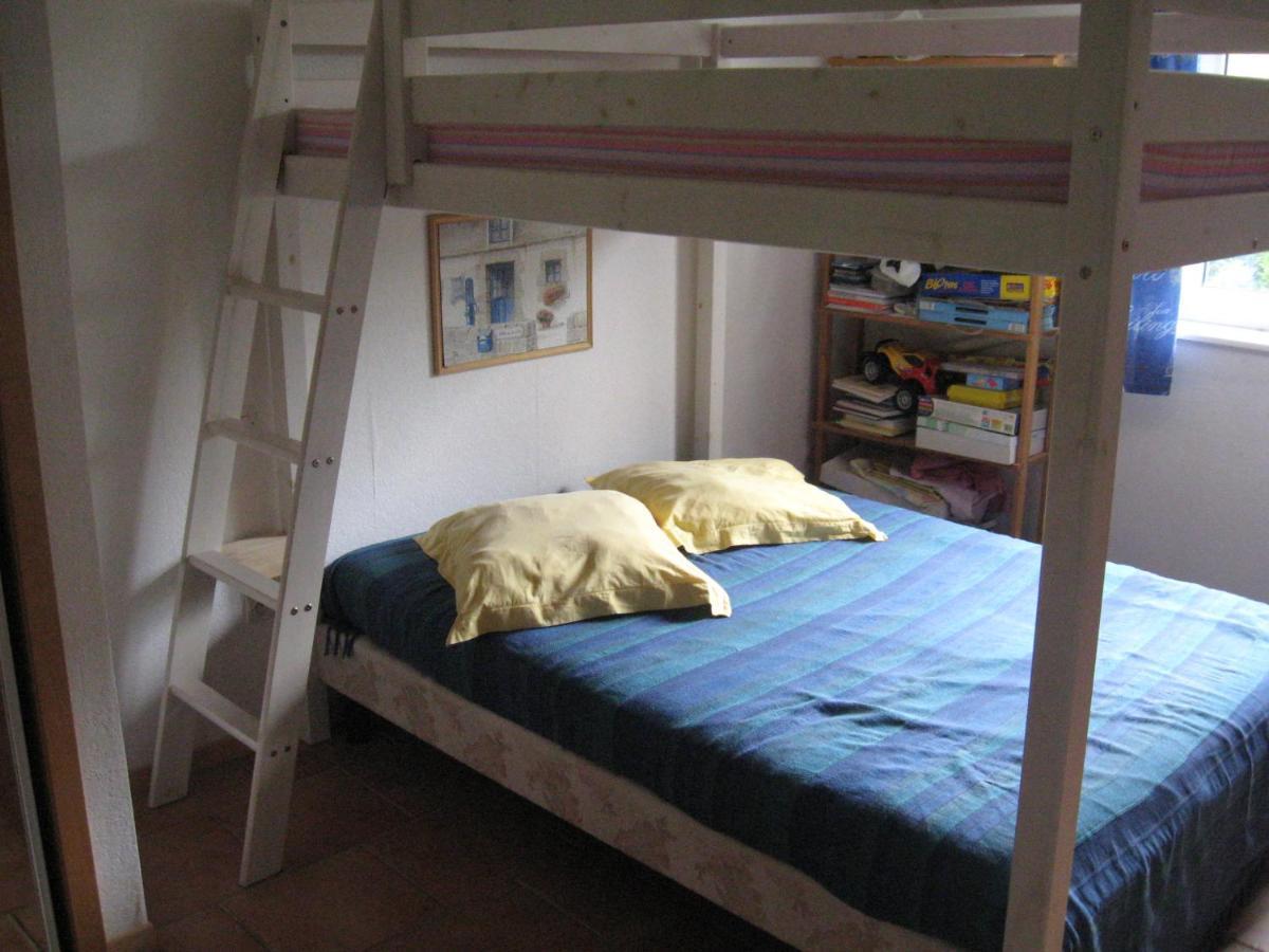 Couette Et Cafe - Chambre Bleue Truchtersheim Zewnętrze zdjęcie
